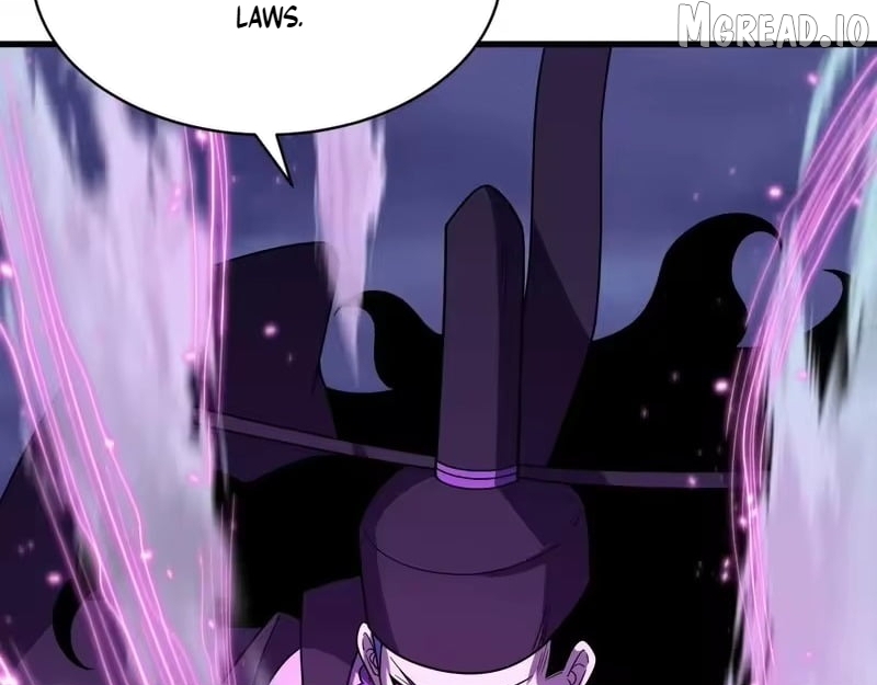 Era of the Haunted Chapter 574  - page 23